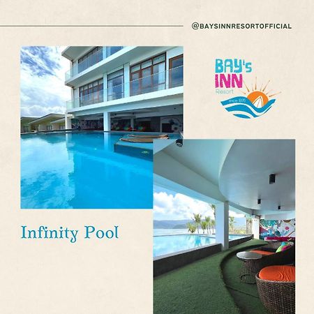 Bay'S Inn Resort 발레르 외부 사진