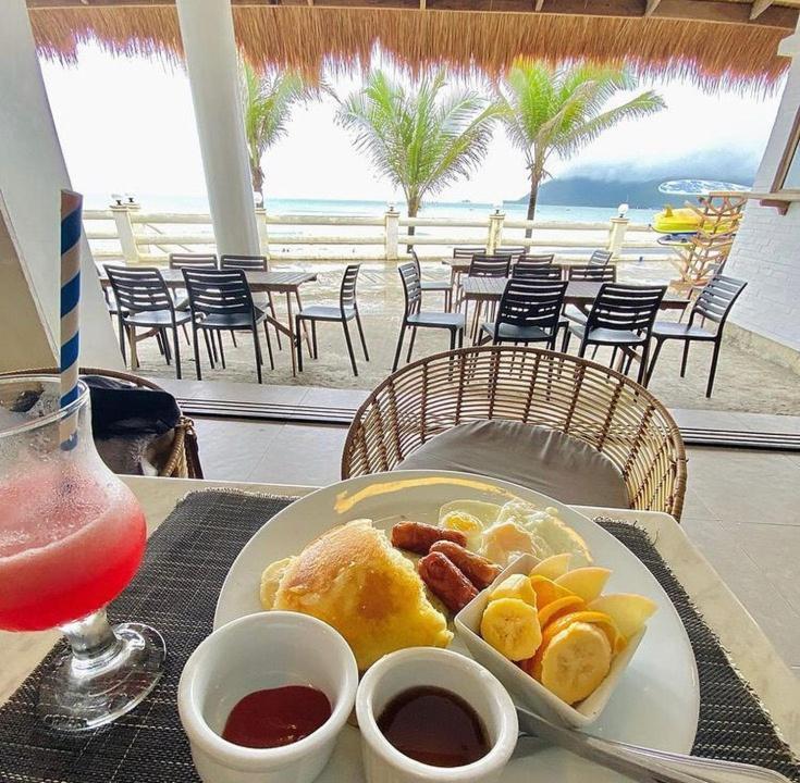 Bay'S Inn Resort 발레르 외부 사진