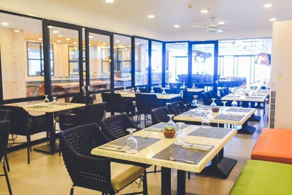 Bay'S Inn Resort 발레르 외부 사진