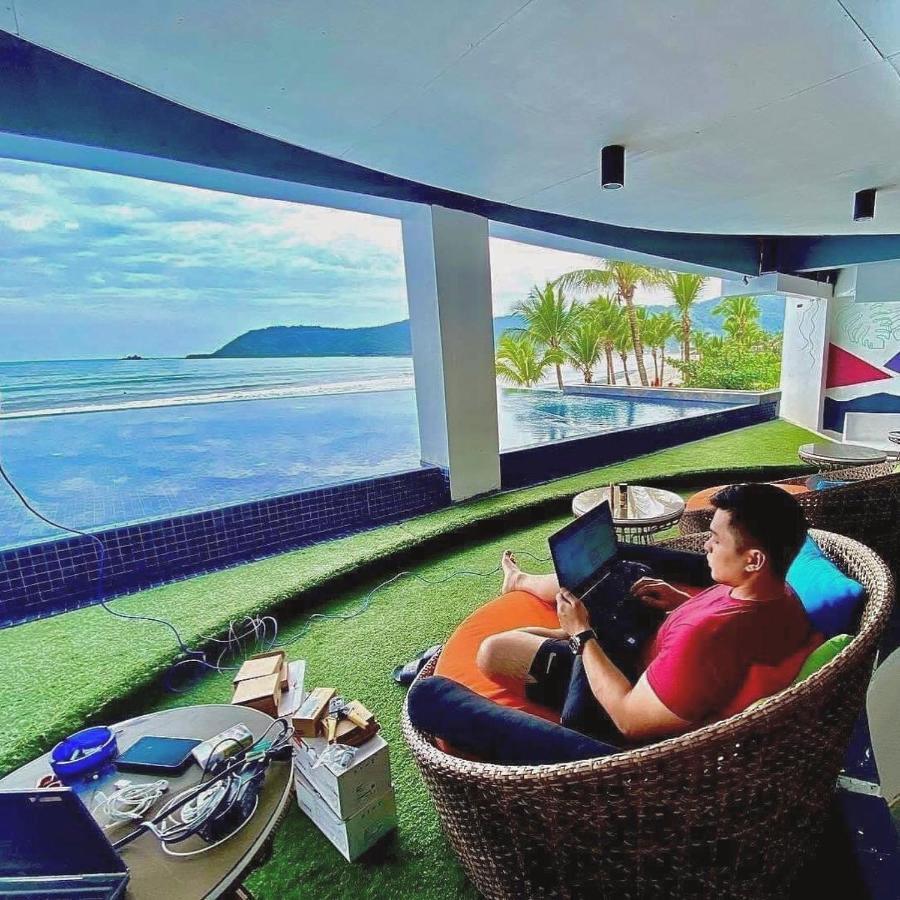 Bay'S Inn Resort 발레르 외부 사진